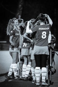Bild 66 - Frauen Der Club an der Alster 2 - Uhlenhorster HC : Ergebnis: 3:0